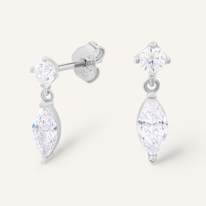 BOUCLE D'OREILLE SALINA