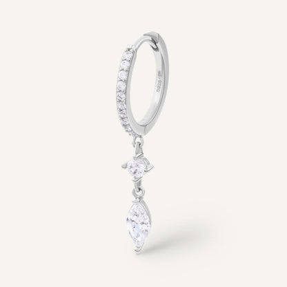 BOUCLE D'OREILLE MASCATE
