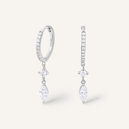 BOUCLE D'OREILLE MASCATE