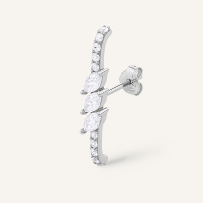 BOUCLE D'OREILLE SALVADOR