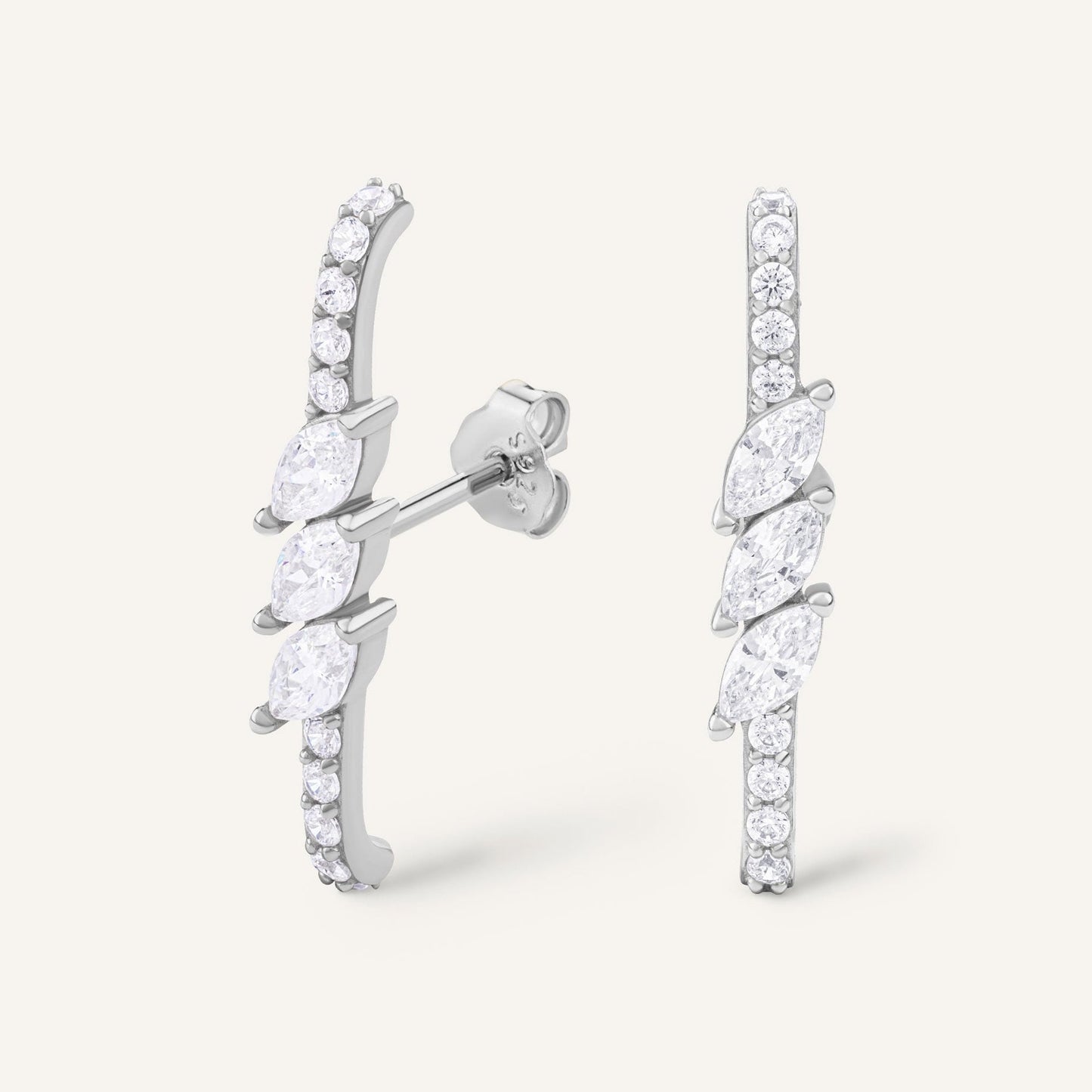 BOUCLE D'OREILLE SALVADOR