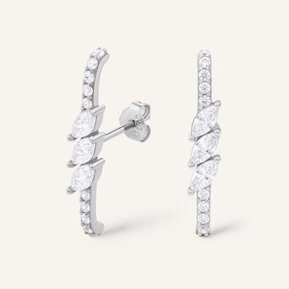 BOUCLE D'OREILLE SALVADOR