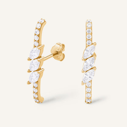 BOUCLE D'OREILLE SALVADOR