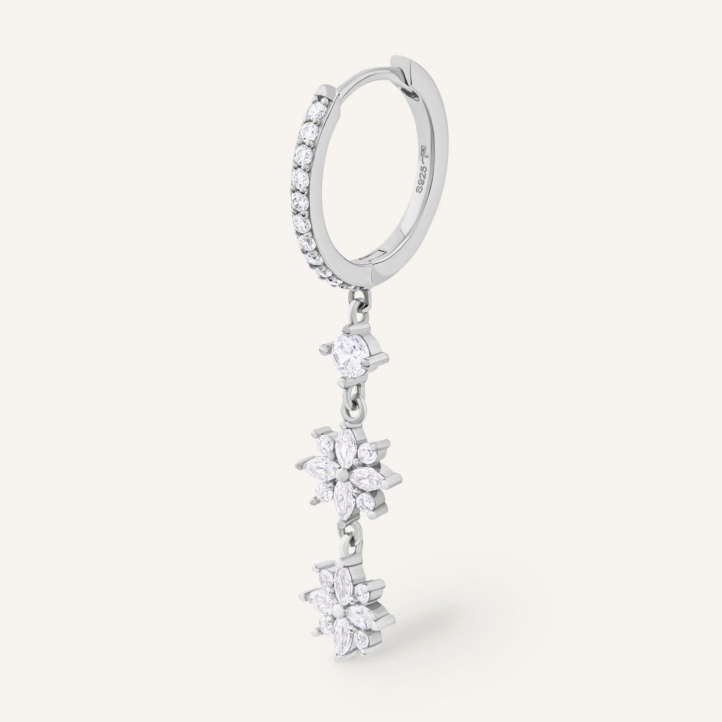 BOUCLE D'OREILLE BOLOGNE