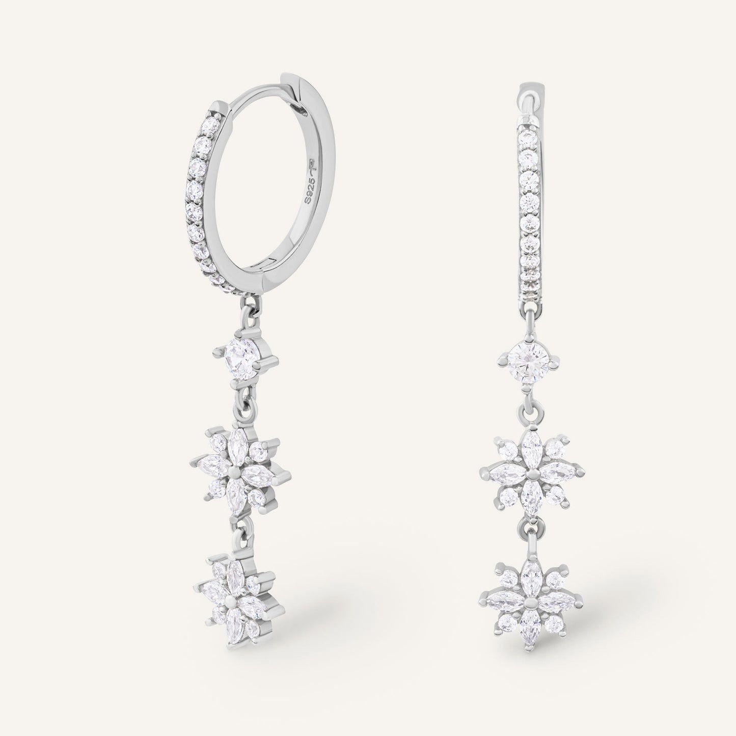 BOUCLE D'OREILLE BOLOGNE