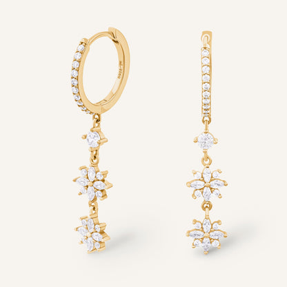 BOUCLE D'OREILLE BOLOGNE