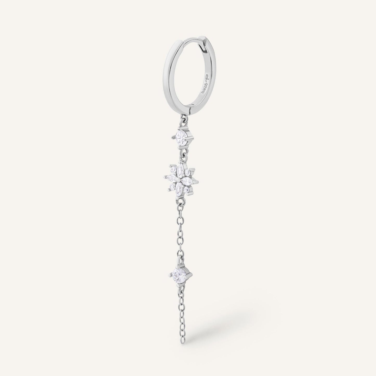 BOUCLE D'OREILLE CARTAGENA