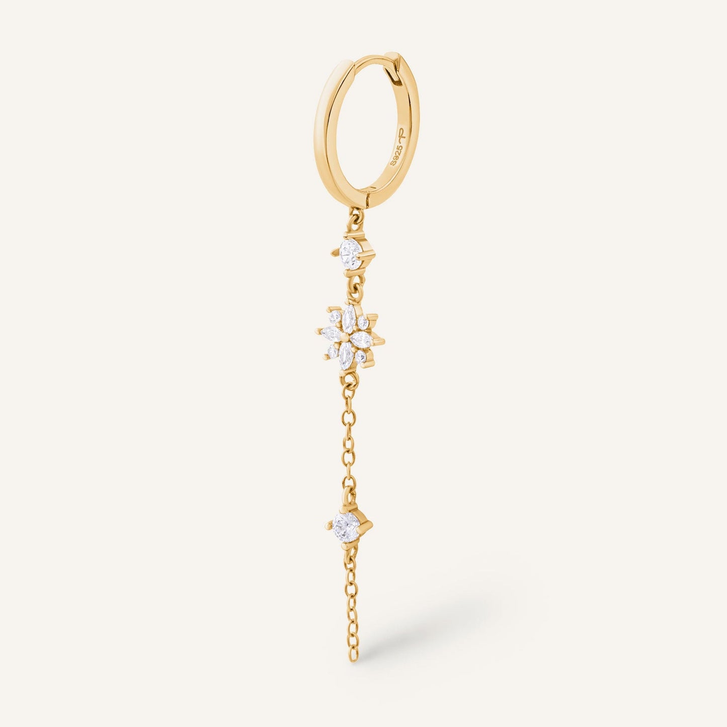 BOUCLE D'OREILLE CARTAGENA