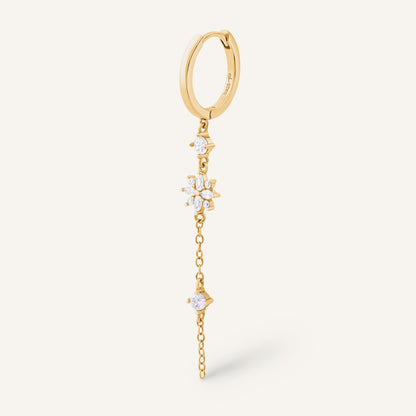 BOUCLE D'OREILLE CARTAGENA