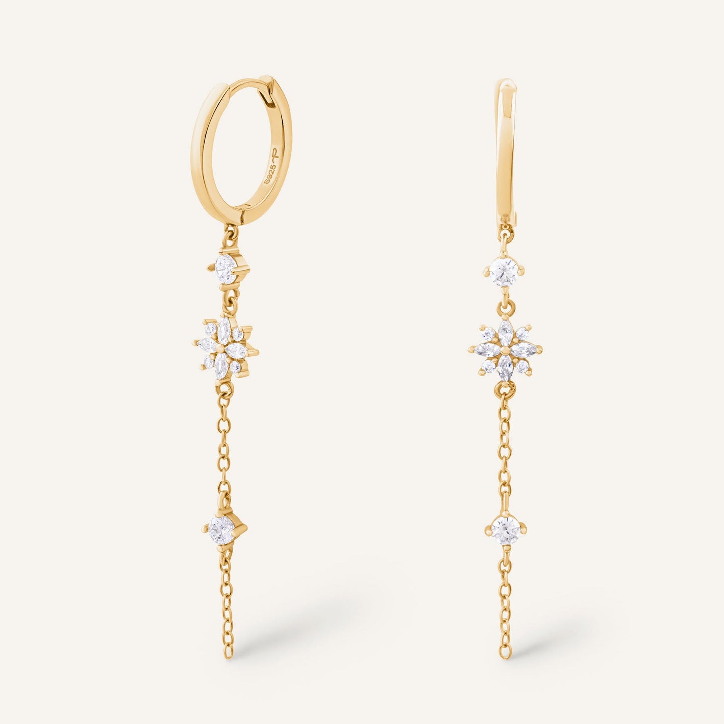 BOUCLE D'OREILLE CARTAGENA
