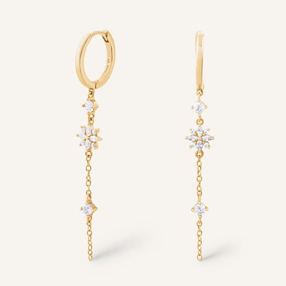BOUCLE D'OREILLE CARTAGENA