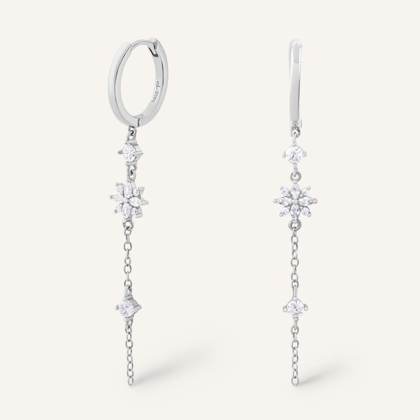 BOUCLE D'OREILLE CARTAGENA