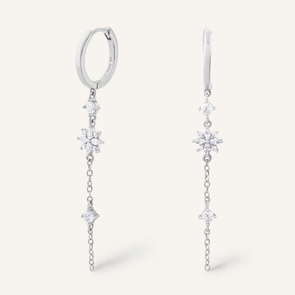 BOUCLE D'OREILLE CARTAGENA