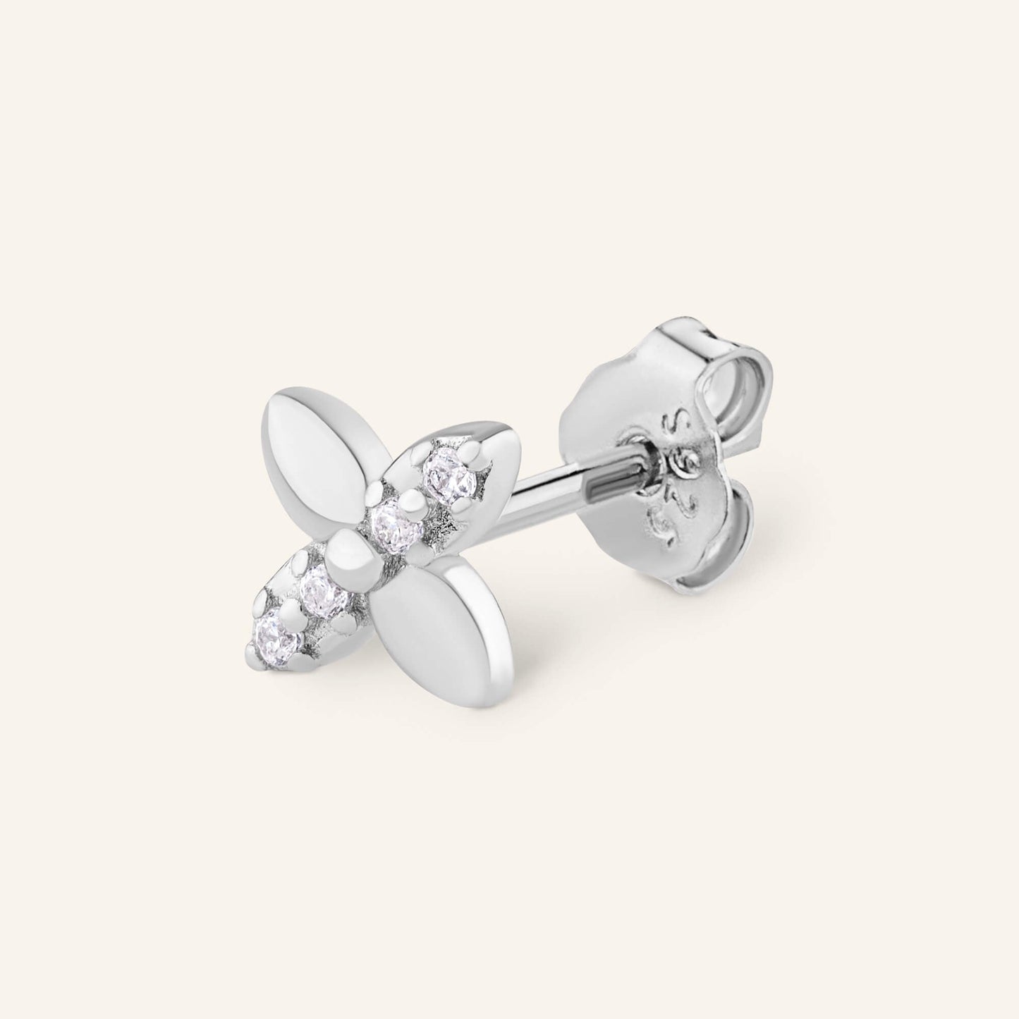 BOUCLE D'OREILLE GOA