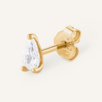 BOUCLE D'OREILLE IZMIR