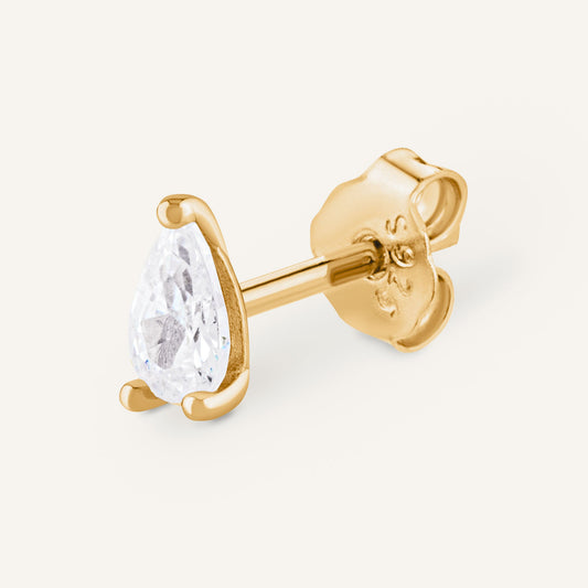 BOUCLE D'OREILLE IZMIR