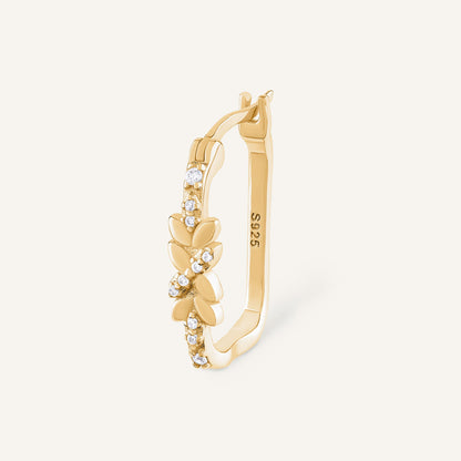 BOUCLE D'OREILLE LONDRES