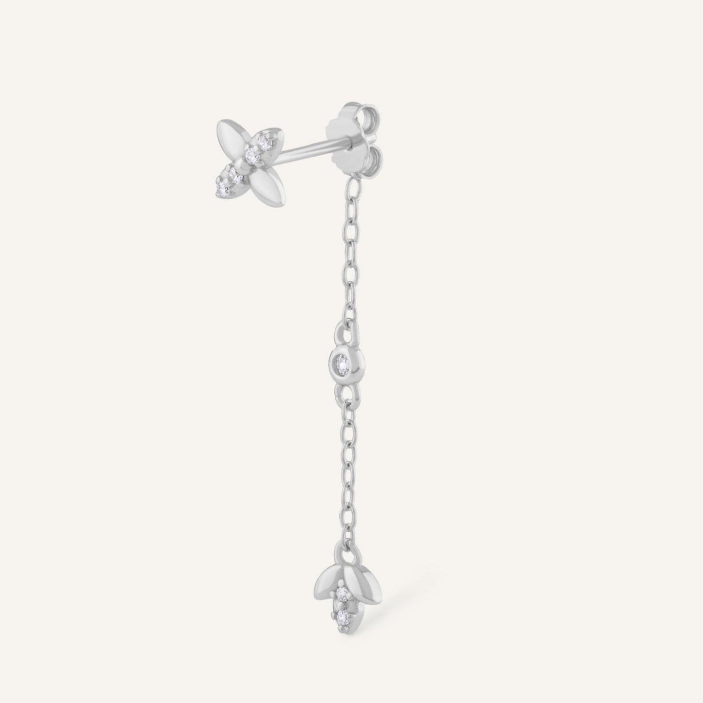 BOUCLE D'OREILLE MIAMI