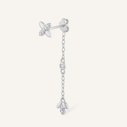 BOUCLE D'OREILLE MIAMI