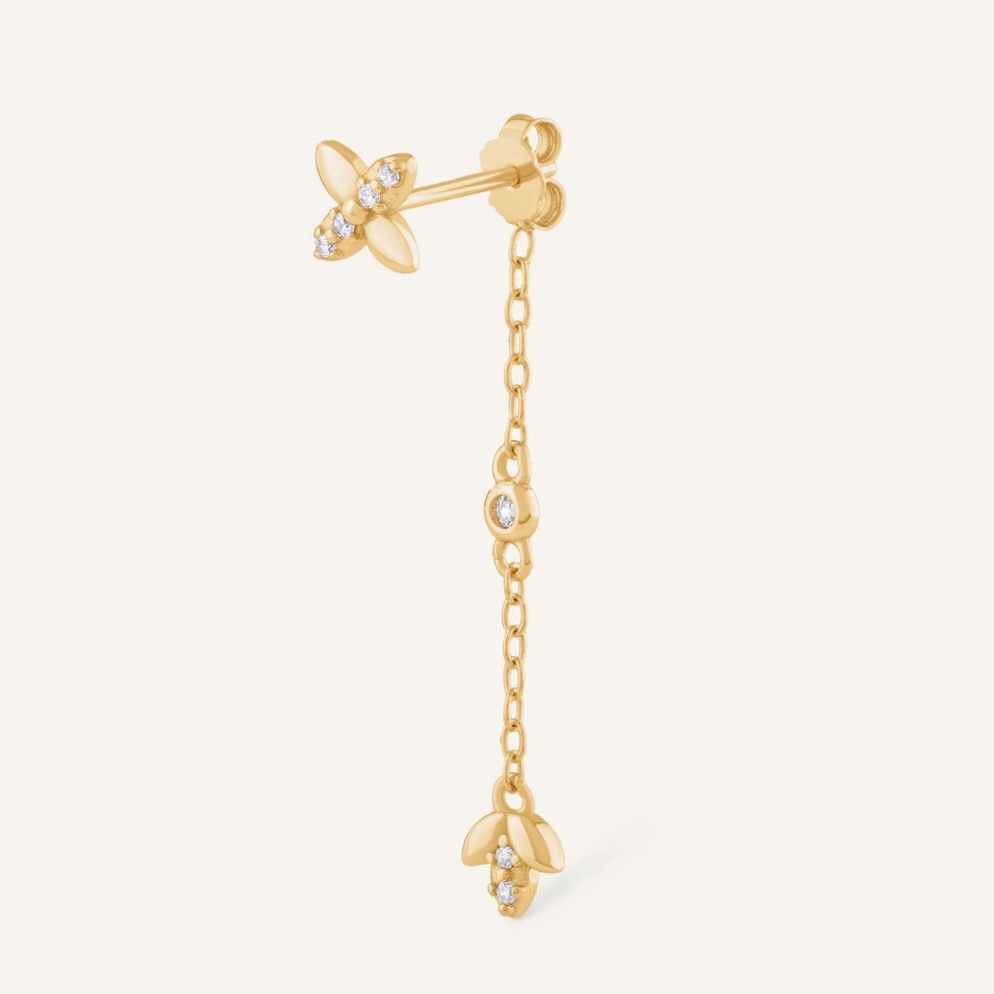 BOUCLE D'OREILLE MIAMI