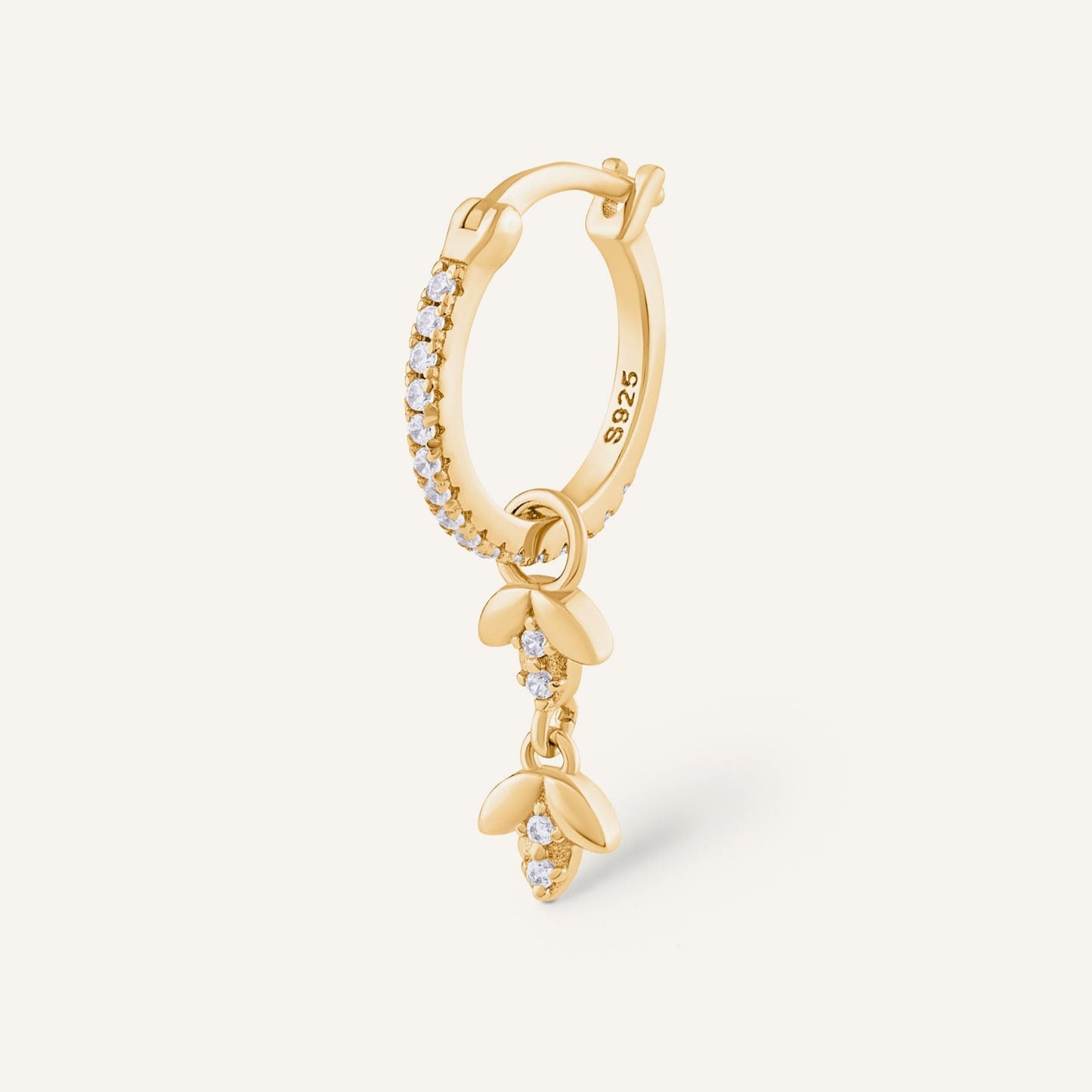 BOUCLE D'OREILLE PORTO