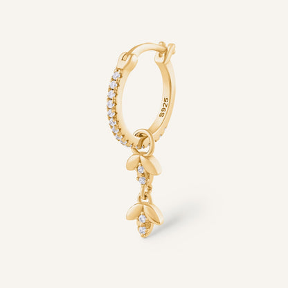 BOUCLE D'OREILLE PORTO