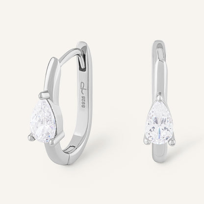 BOUCLE D'OREILLE ROTTERDAM