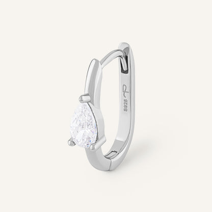 BOUCLE D'OREILLE ROTTERDAM