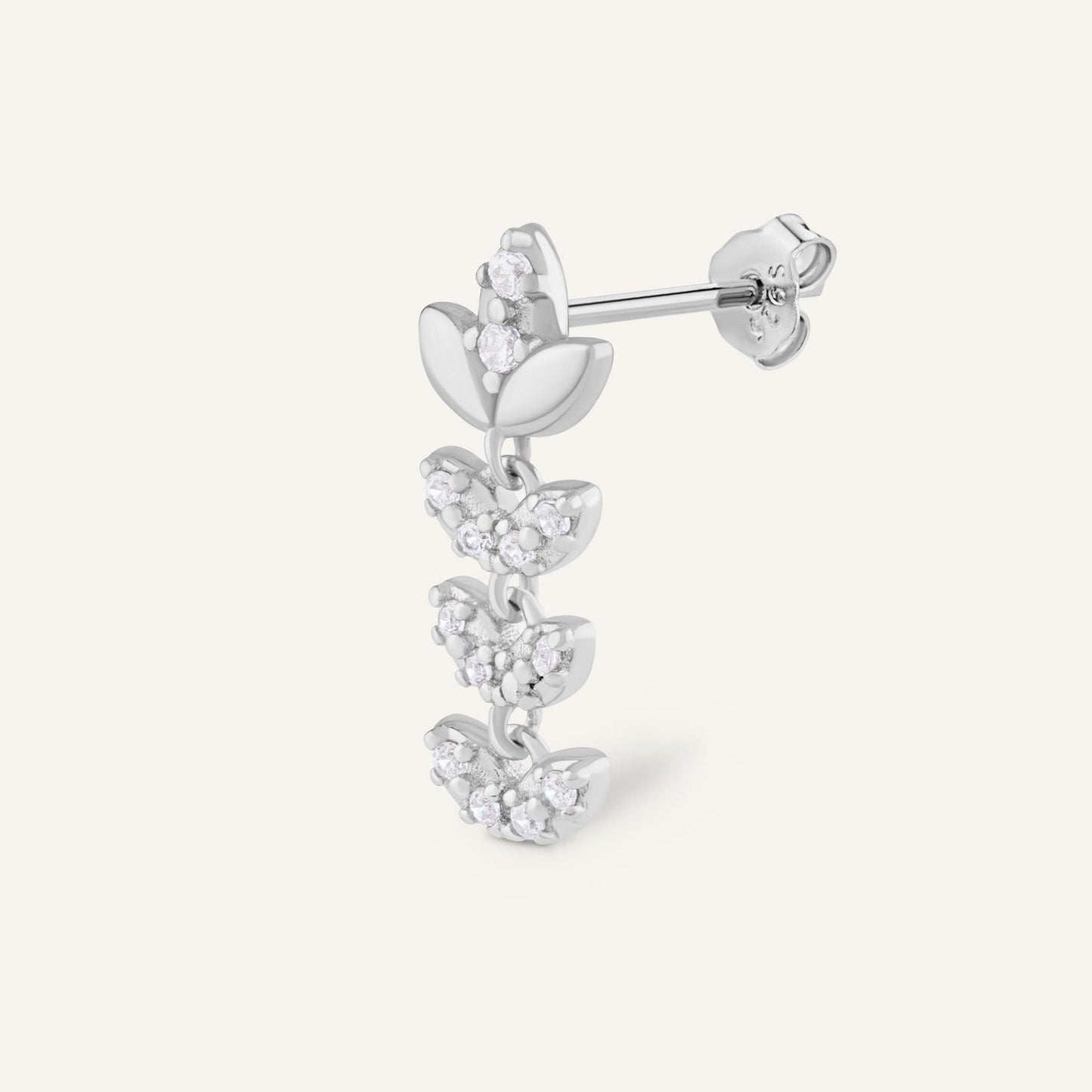 BOUCLE D'OREILLE SANTIAGO