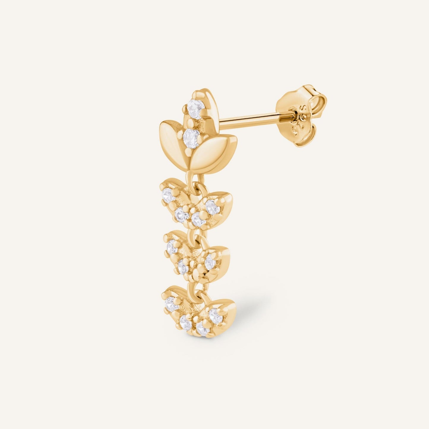 BOUCLE D'OREILLE SANTIAGO