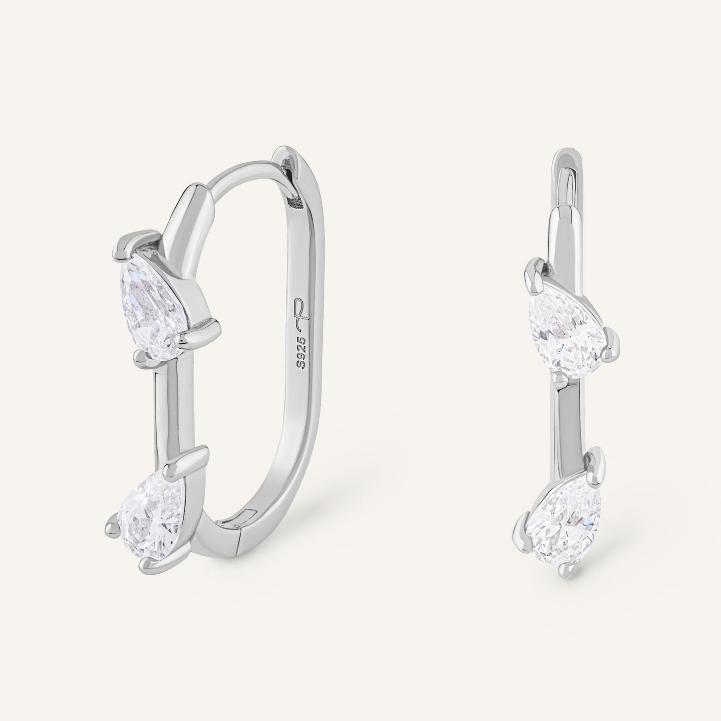 BOUCLE D'OREILLE TUNIS