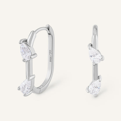 BOUCLE D'OREILLE TUNIS