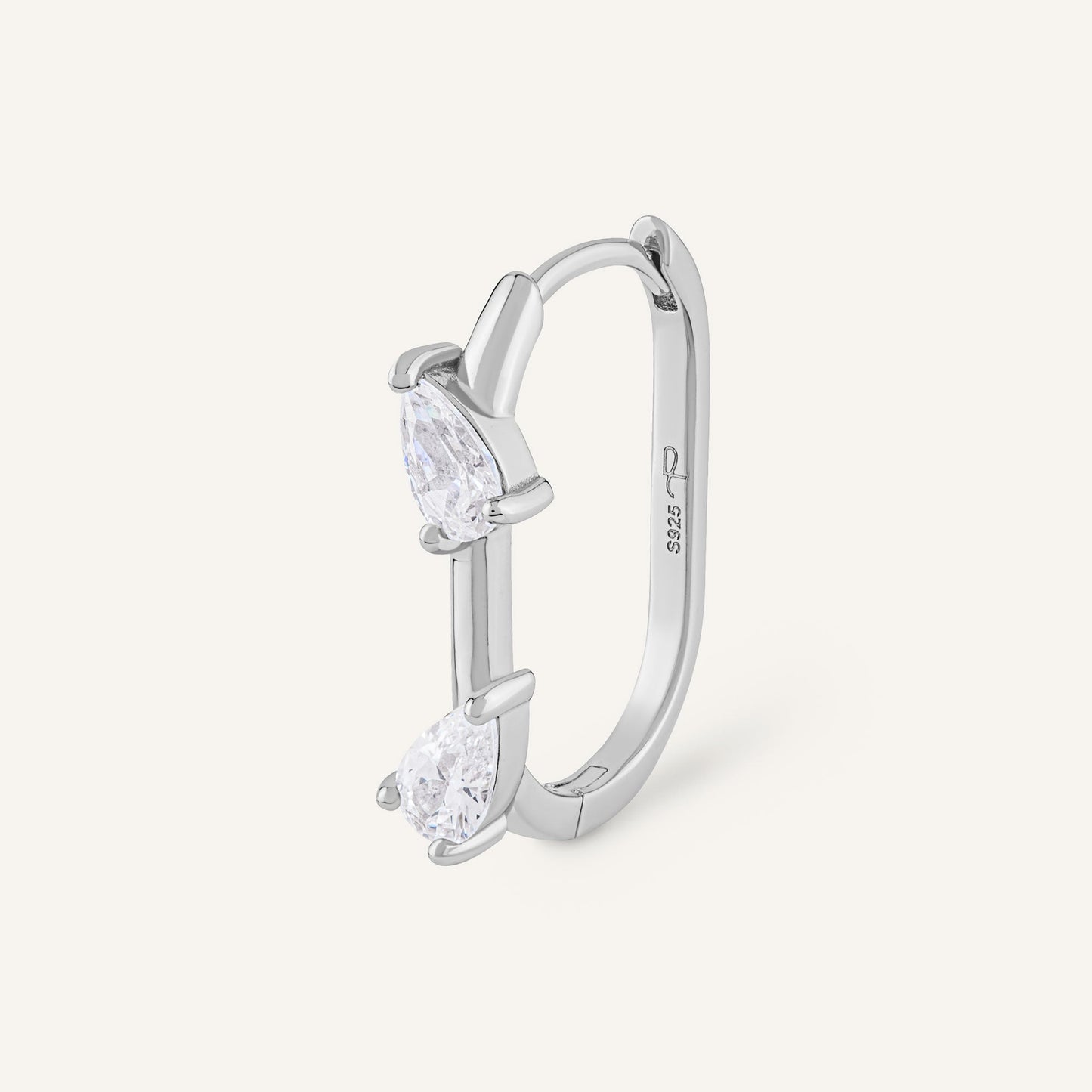 BOUCLE D'OREILLE TUNIS