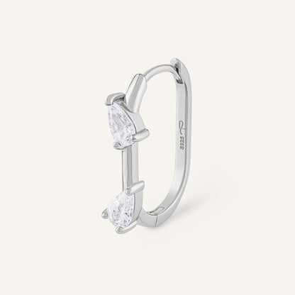 BOUCLE D'OREILLE TUNIS