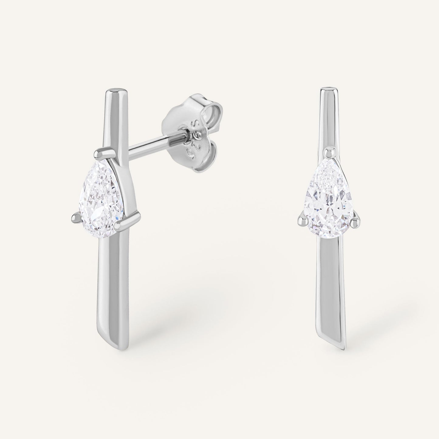 BOUCLE D'OREILLE VARANASI