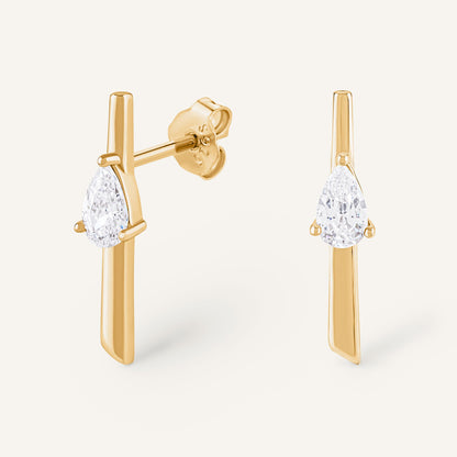 BOUCLE D'OREILLE VARANASI