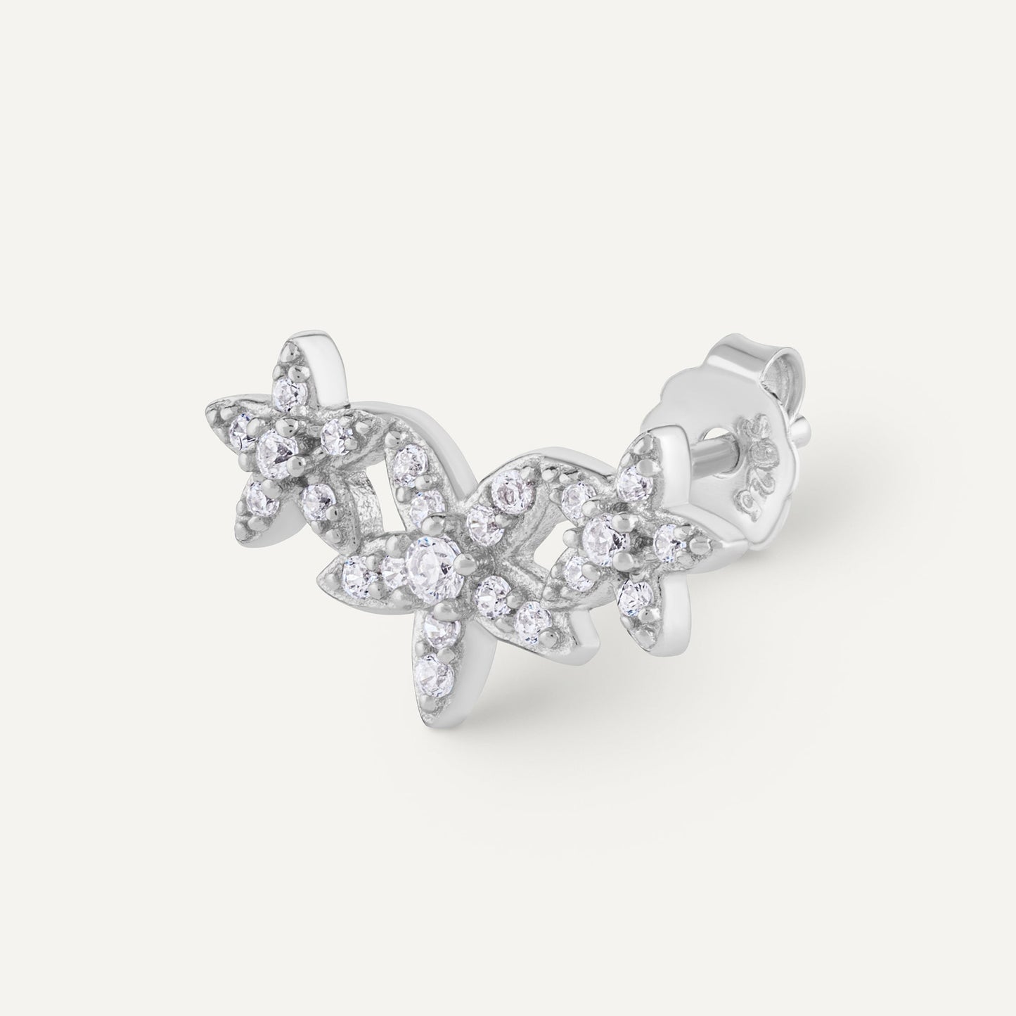 BOUCLE D'OREILLE MADEIRA