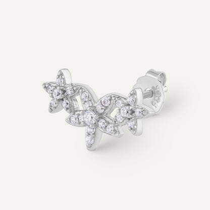 BOUCLE D'OREILLE MADEIRA