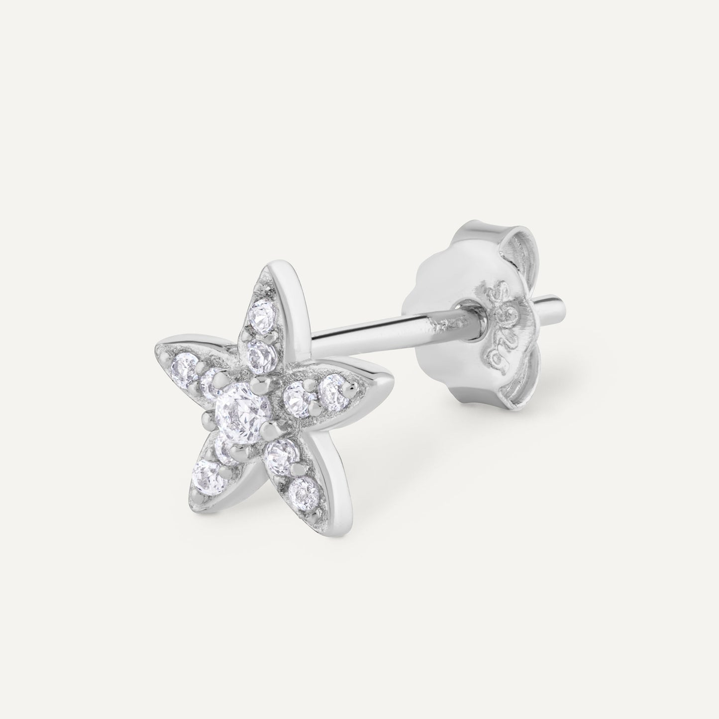 BOUCLE D'OREILLE MALTE