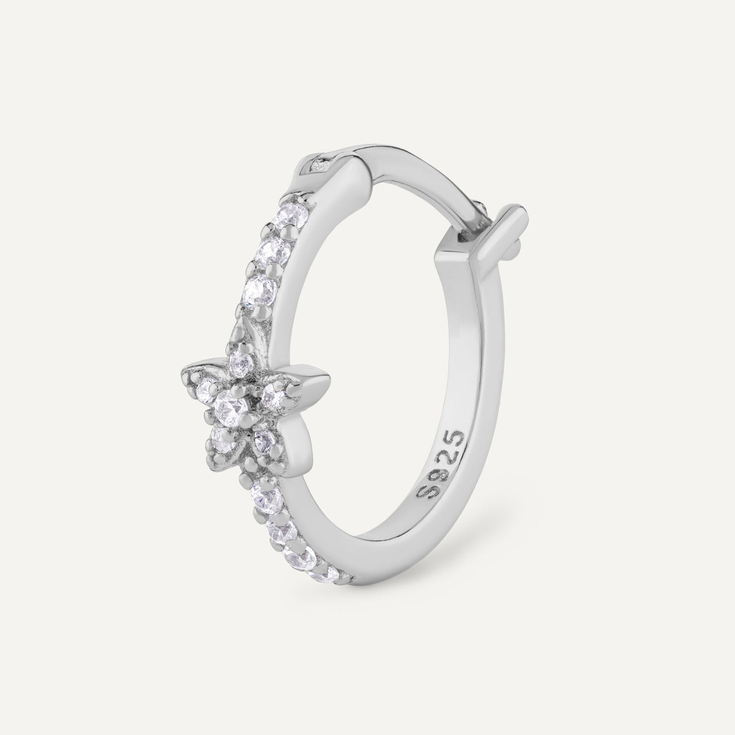 BOUCLE D'OREILLE VALENCE